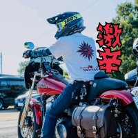 ゲキカライダー@Rock☆Out(@gekikarider) 's Twitter Profile Photo