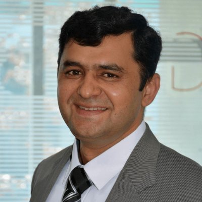 Shakil Muhammad, PhD Profile