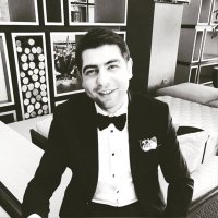 Mustafa Nalbantoglu (@mnnalbantoglu) 's Twitter Profile