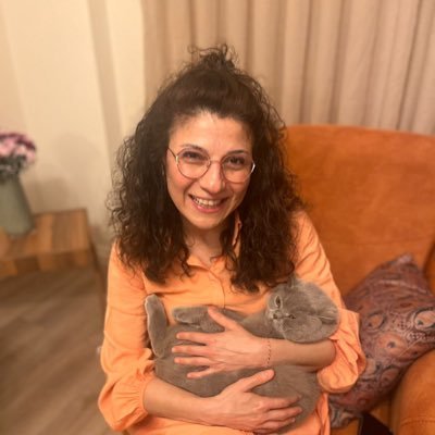 FlsHalime's profile picture. Rehber Öğretmen - Paraksilen Eğitim Danışmanlığı