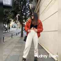 udreybush's profile picture. la | ucr alum