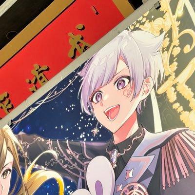 かずはと申します！学生 🎲🐇様推してます！🎲🐿️さんと繋がりたい…グッズ交換できる人、友達になってくれる人、お声がけください！