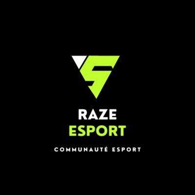 Joueur CS:GO pour RaZe_Esport 🇫🇷