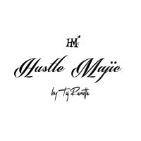 Hustle Majic by Taj Ranotta(@HustleMajic) 's Twitter Profile Photo