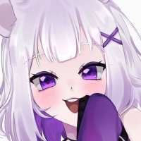 Rinni💜🐭 Rat Vtuber(@rinnichuvt) 's Twitter Profileg