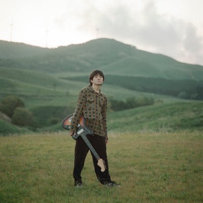 YANG | Fuka Nagata Profile