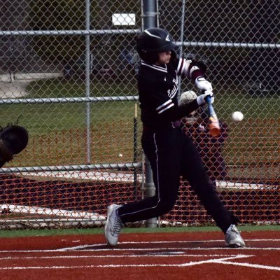 Hudson_Meyer55's profile picture. East Hampton High School 2025 |Body Armor Titans 2025 | Oswego State Commit