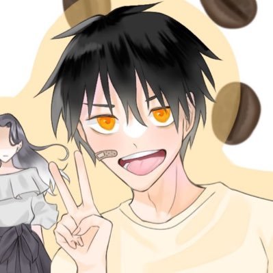 ワタ☕️🌽🥢さんのプロフィール画像