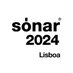 Sònar Lisboa 2024 Festival (@Sonar_LisboaFes) Twitter profile photo