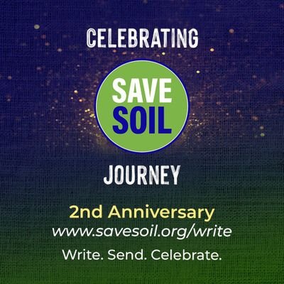 Engeneering CSE
||
#SaveSoil @cpsavesoil @SadhguruJV 🙏(https://t.co/TWzazTFEoX)
Insta:
https://t.co/6uUHKsJW9t