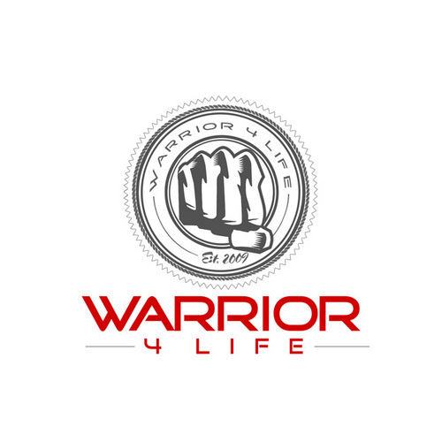 The warrior by definition is a fighter, a man or woman of action, a specialist in meeting and resolving conflict and challenge. We support all warriors!