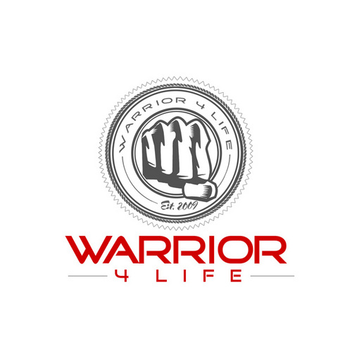 Image result for picture of warrior for life