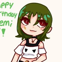《 Remi 》🍉(@RemiNights) 's Twitter Profile Photo