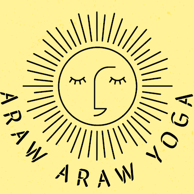 Hello and welcome to Araw-Araw Yoga, where I merge the transformative practices of yoga, pilates and physiotherapy with intention and growing self-discovery.