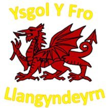 Cyfrif swyddogol Ysgol y Fro Llangyndeyrn (2024) / Official account of Ysgol y Fro Llangyndeyrn (2024)