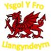 Ysgol y Fro Llangyndeyrn (@ysgolyfro2024) Twitter profile photo Ysgol y Fro Llangyndeyrn (@ysgolyfro2024) Twitter profile photo