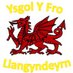 Ysgol y Fro Llangyndeyrn (@ysgolyfro2024) Twitter profile photo