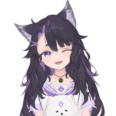 未眠 Fluorite【圖鴨D.D.P】さんのプロフィール画像
