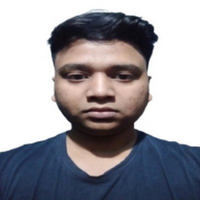 Abhishekkumarsd's profile picture.