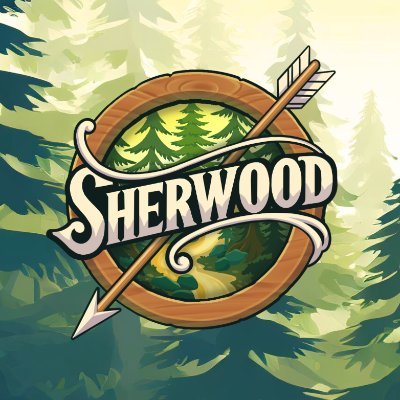 Sherwood simplifies the creation, management, and promotion of tokens, fostering a user-friendly ecosystem that enhances community trust and project growth🌲🌳