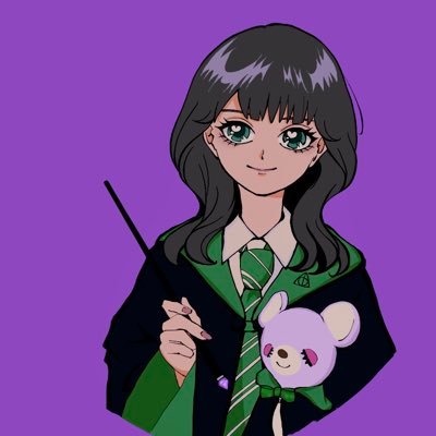 HarryPotter | FantasticBeasts | Wizarding World | potterhead | ↑20 | 🇯🇵🐍△⃒⃘