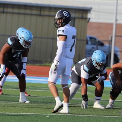 Corner Canyon HS | C/o 2024 | ATH | 6’1.5” 204 lbs | young.b@missionary.org | NCAA ID# 2208630494 | Oklahoma City Mission April 22nd 2024 - 2026 |