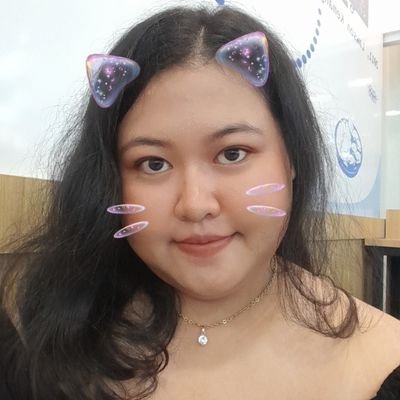 ⁀➴ This twitter user is ✨𝒔𝒖𝒑𝒆𝒓 𝒅𝒖𝒎𝒃✨ you've been warned 

⁀➴ INA ↔ ENG volunteer translator at @TranslatorsWB / @CLEARGlobalOrg