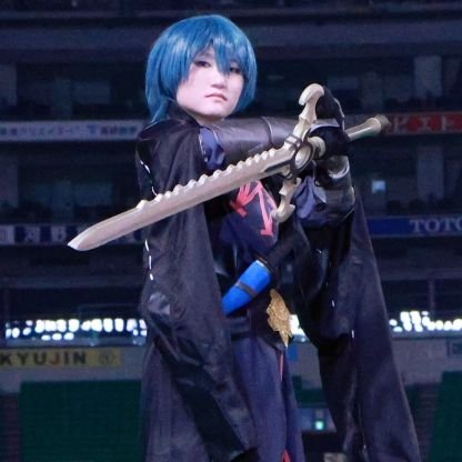 侑李（おーしま）//さんのプロフィール画像