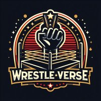 WrestleVerseHub(@WrestleVerseHub) 's Twitter Profile Photo