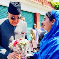 Rabia Wani (@rabiawanii) 's Twitter Profile Photo Rabia Wani (@rabiawanii) 's Twitter Profile Photo