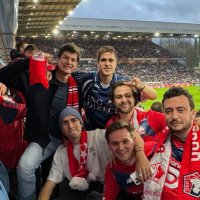Lille Fans (@lillefansbcfc) 's Twitter Profile