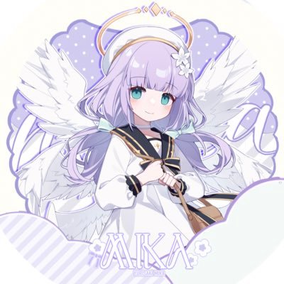 「私は願います、どうかこの天界に永遠な安寧と平安を」海外の音ゲーム同人サークル|主に音ゲー関連のグッズ企画/デザイン/制作をしています。【⚠️代理販売は当サークルのオリジナルグッズではございません。】全ての画像の無断転載・使用(アイコンやヘッダーへの使用も含む)等禁止です❌