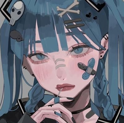 egodsoverload's profile picture. get overloaded by @egodoverload