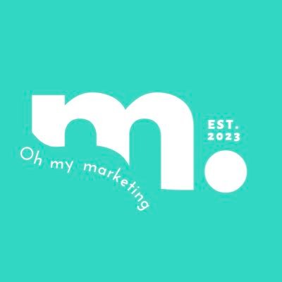 Founder & CEO @ Oh My Marketing