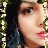 Nyla Zaheer (@nylazaheer1) 's Twitter Profile Photo