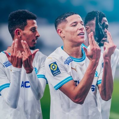 @OM_officiel 🤍💙