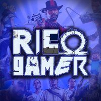 Rico Gamer(@rico_gamer_yt) 's Twitter Profile Photo