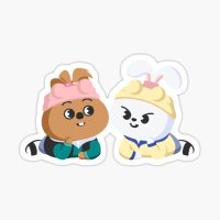 🐰🐿️ (@quokkabit_cart) 's Twitter Profile