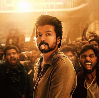 Thalapathy Vijay fan | Cinefreak | Keralalite 🌴| Cricket 🏏