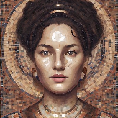 aleboshi's profile picture. A dreamer who work and believe everyday on her dreams ✨