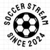 soccer streams (@soccer_streamss) Twitter profile photo