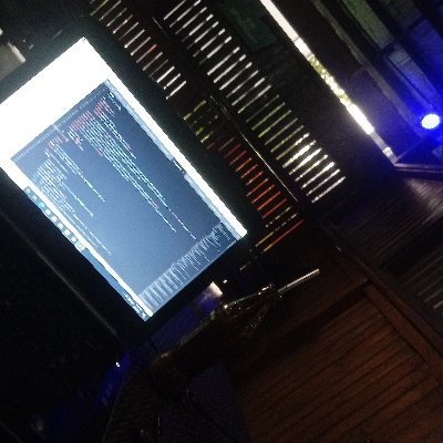 peacebeoponyou's profile picture. Software developer