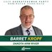 Barret Kropf (@barretkropf) Twitter profile photo