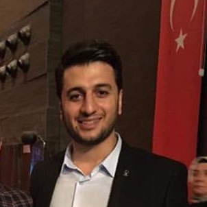CemalKizmazer's profile picture. 
