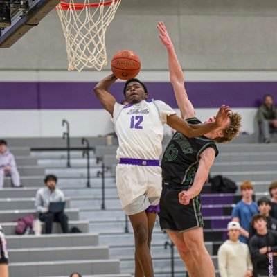 Montae stacker Profile