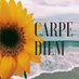 🌻 𝐂𝐀𝐑𝐏𝐄 𝐃𝚰𝐄𝐌 🌻 (@CarpeDiem218148) Twitter profile photo