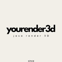 joki render 3d interior exterior (open kok)(@yourender3d_) 's Twitter Profile Photo