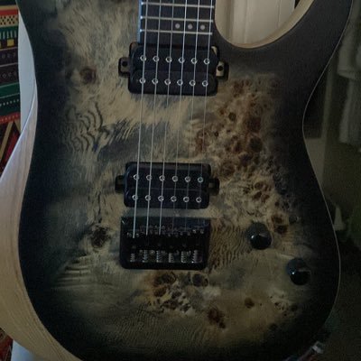 GaryKingII2's profile picture. 