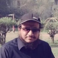 Hafiz Talha Saeed(@HafizTSOfficial) 's Twitter Profile Photo