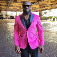 Jamel Hardtman (@jamelhardtman) 's Twitter Profile